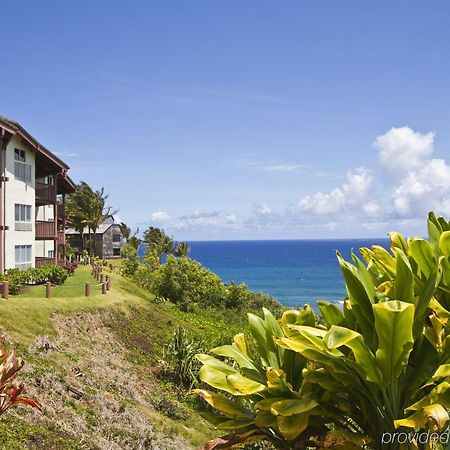 Hotel Club Wyndham Shearwater Princeville Exterior foto
