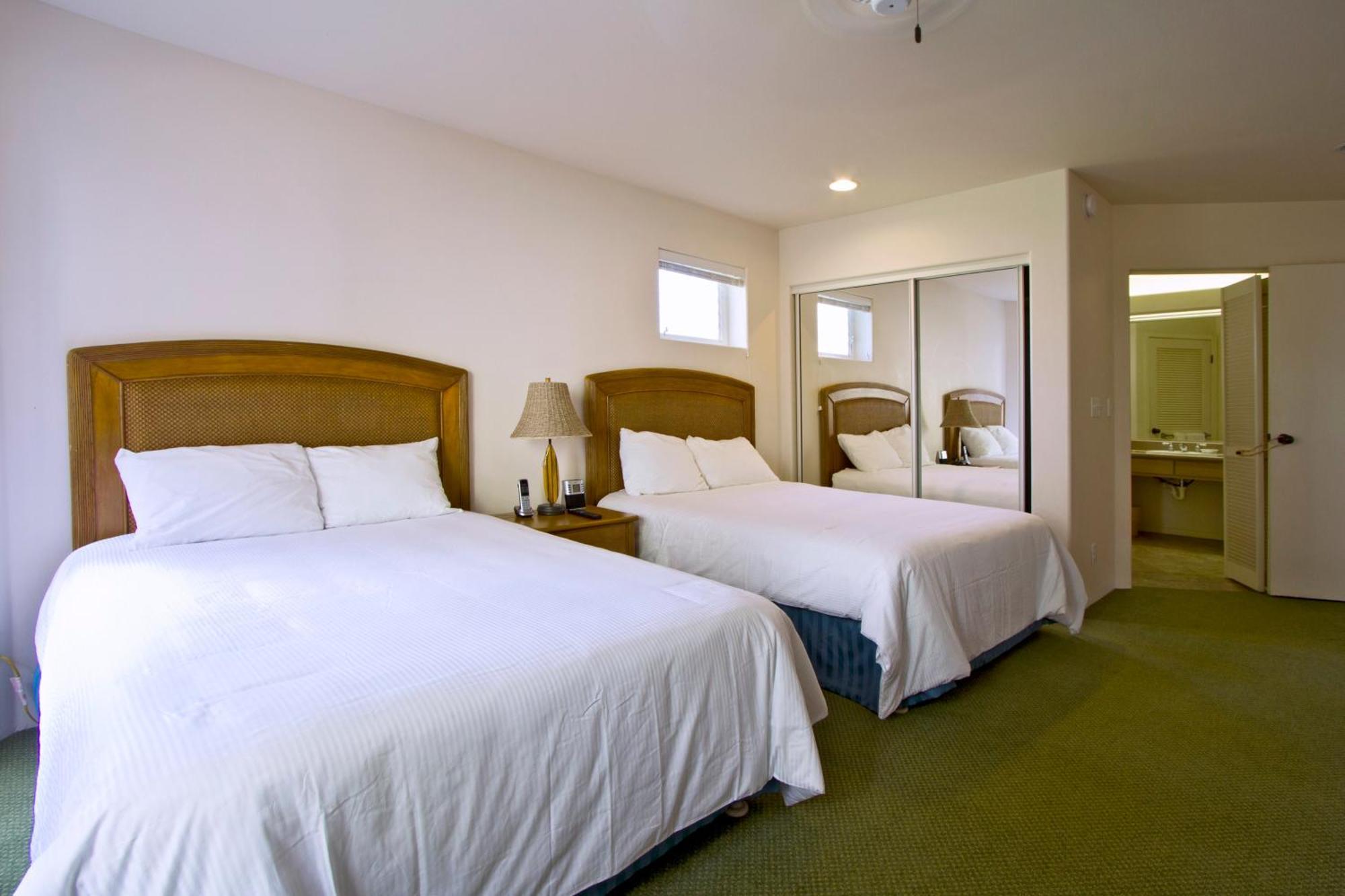 Hotel Club Wyndham Shearwater Princeville Exterior foto